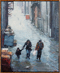 Alley